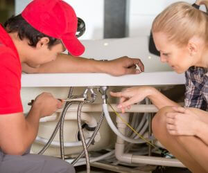 About Water Heater Repair LLC North Prairie, WI
